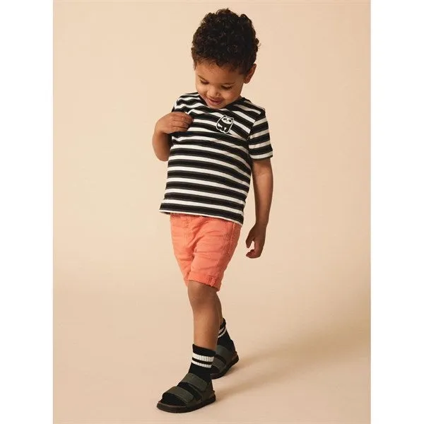 Name it Black Dike T-Shirt