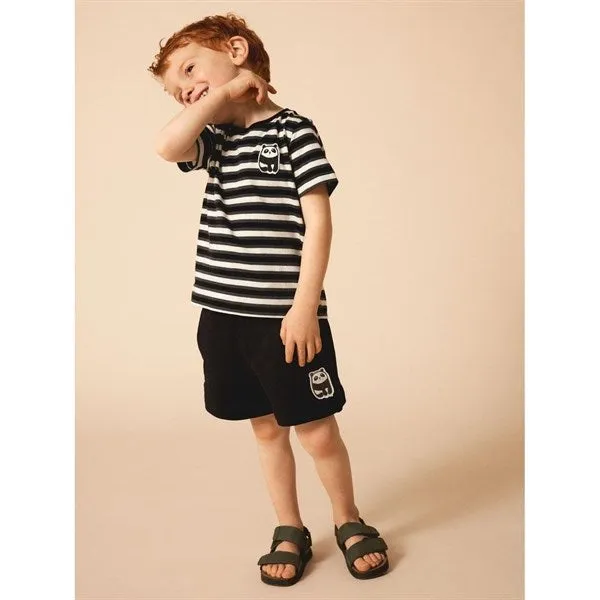 Name it Black Dike T-Shirt