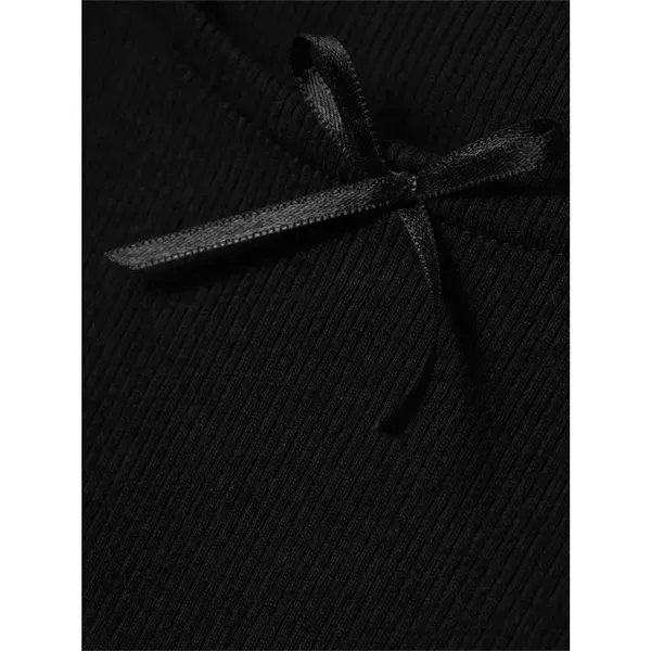 Name it Black Fionea Slim Blouse