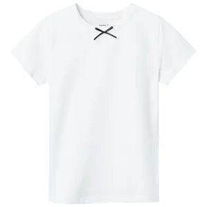 Name it Bright White Hejane T-Shirt