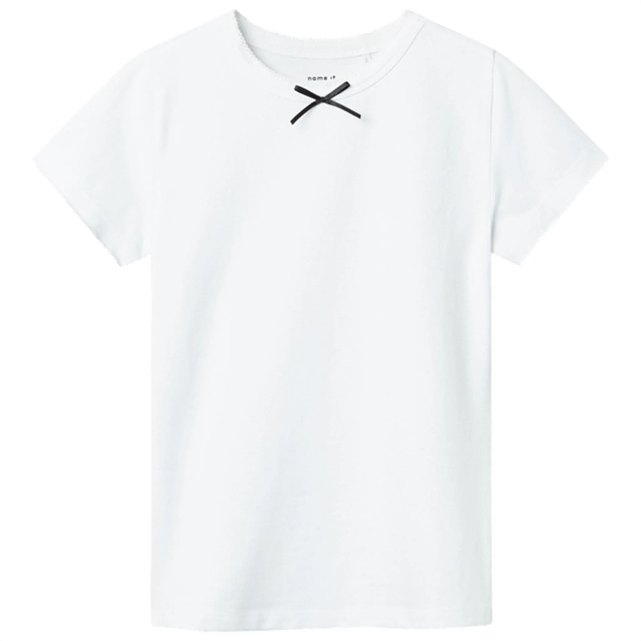 Name it Bright White Hejane T-Shirt
