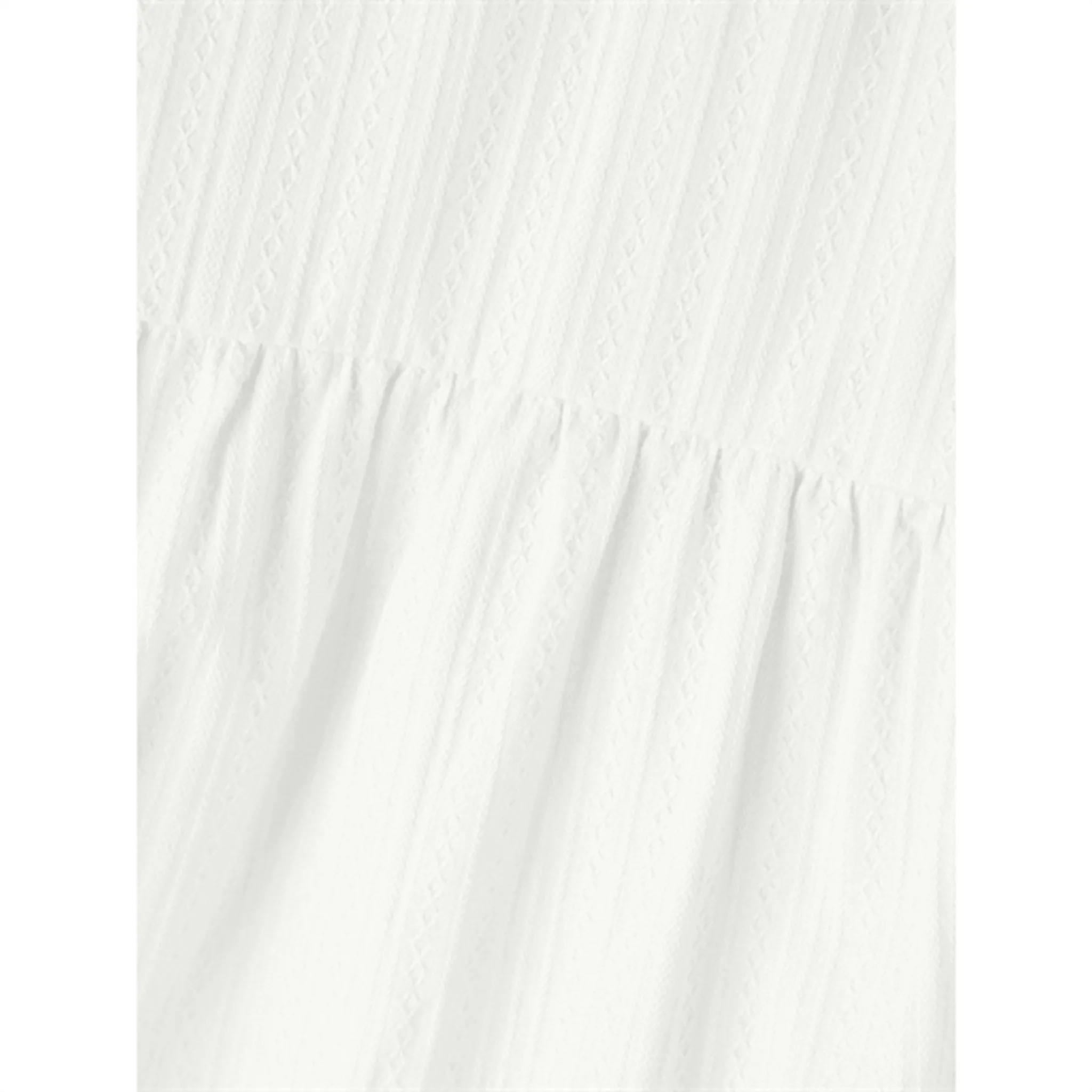 Name it Bright White Hilla Romper