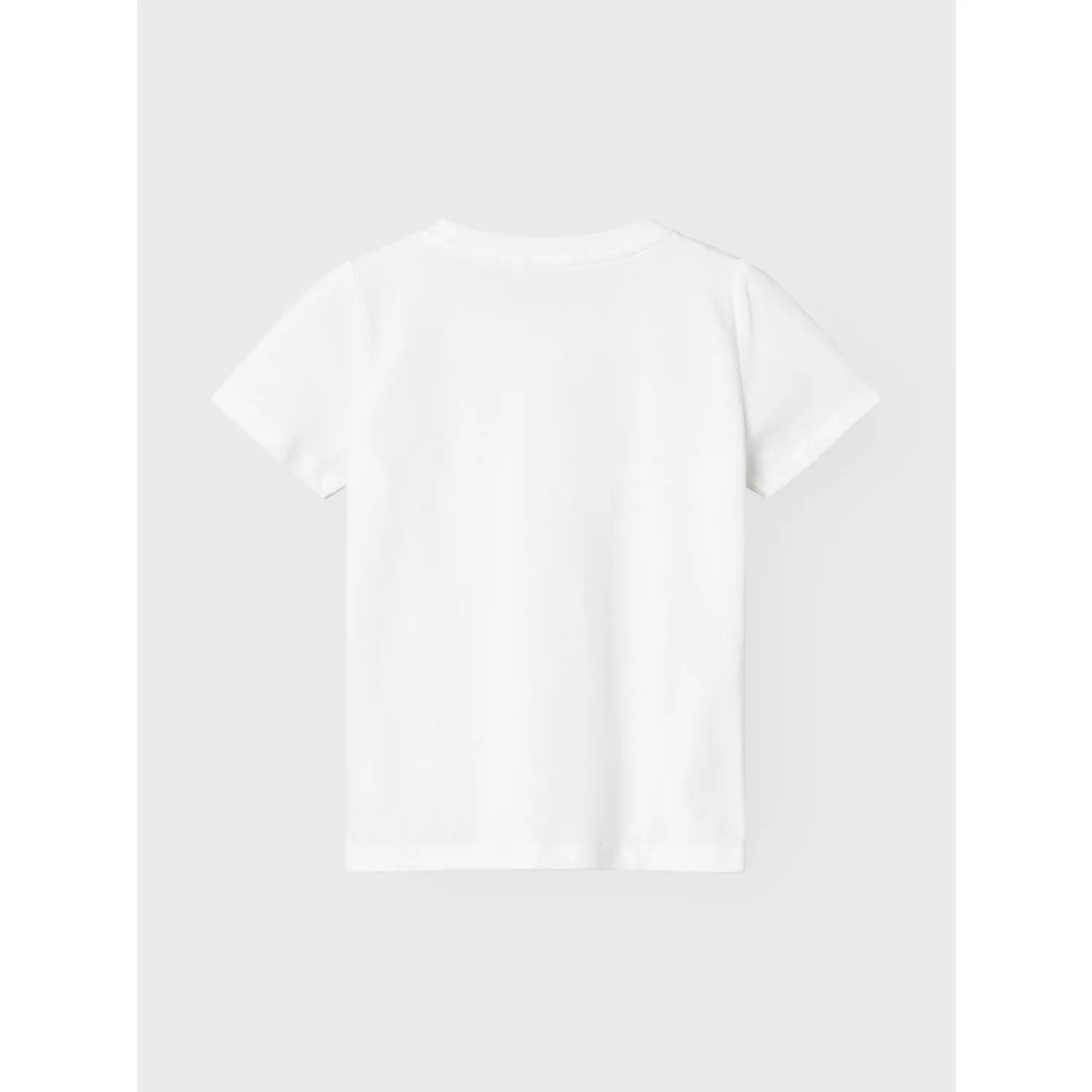 Name It Bright White Jacts T-Shirt
