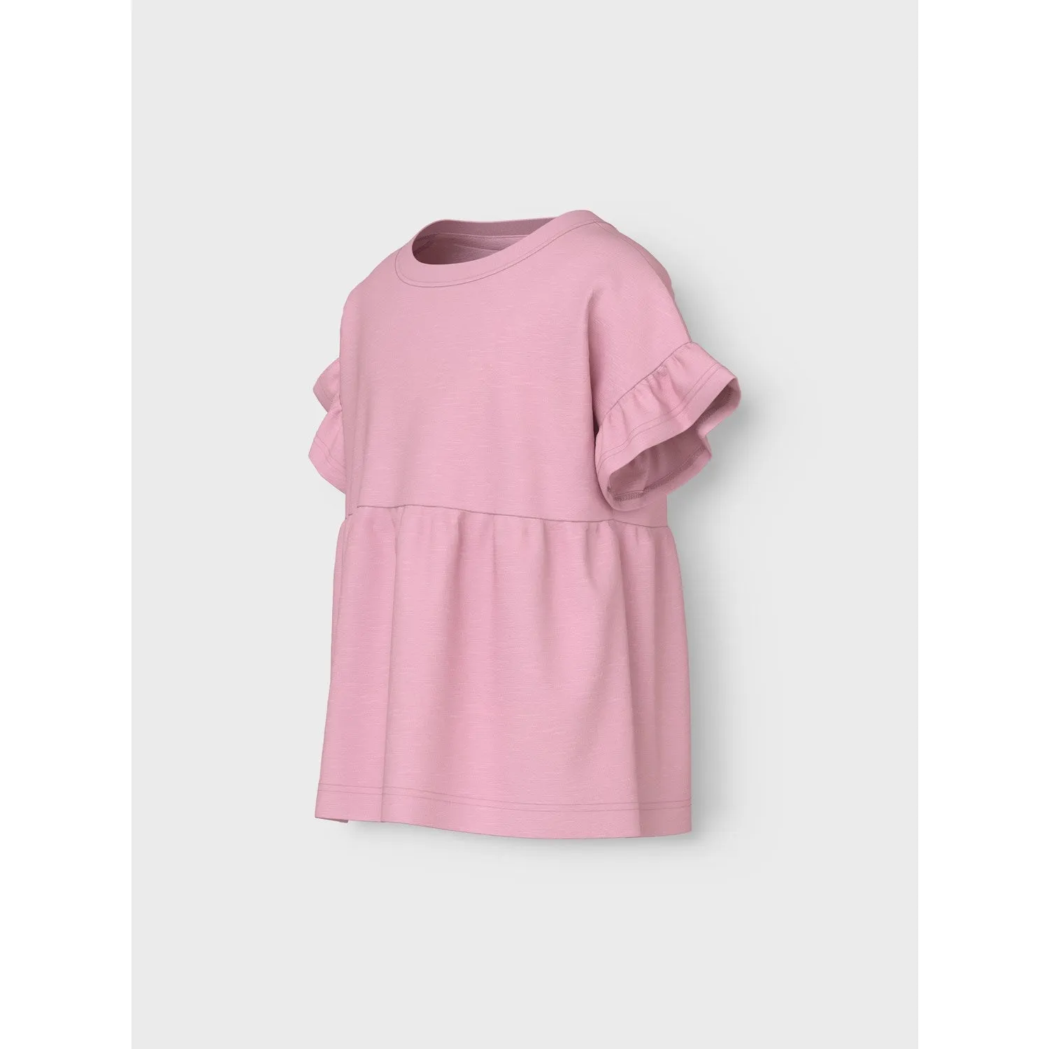 Name It Cameo Pink Vavina Top