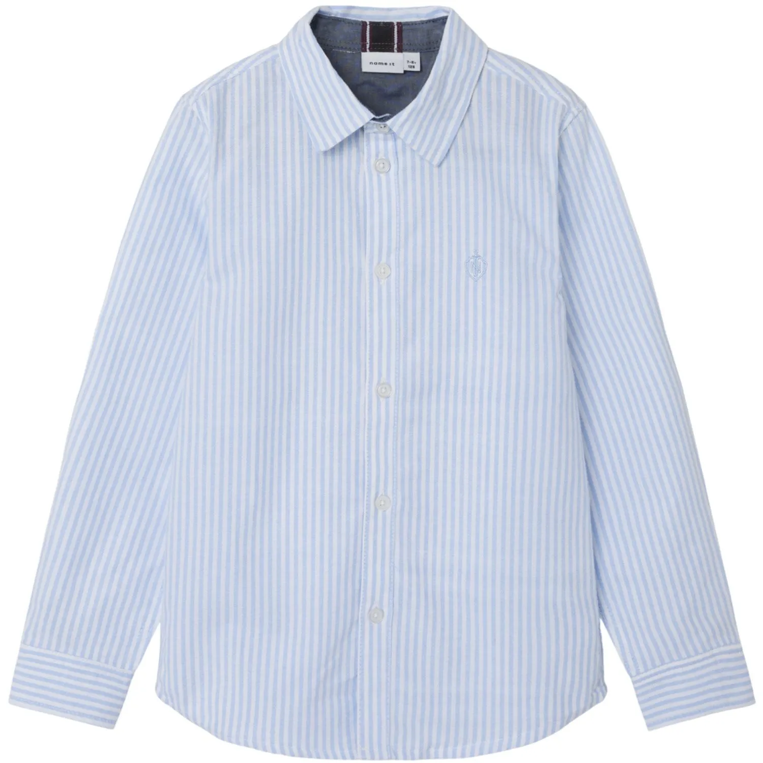 Name It Campanula Newsa Shirt Noos