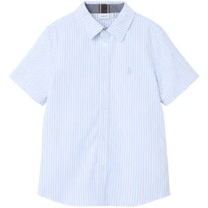 Name It Campanula Newsa Shirt Noos