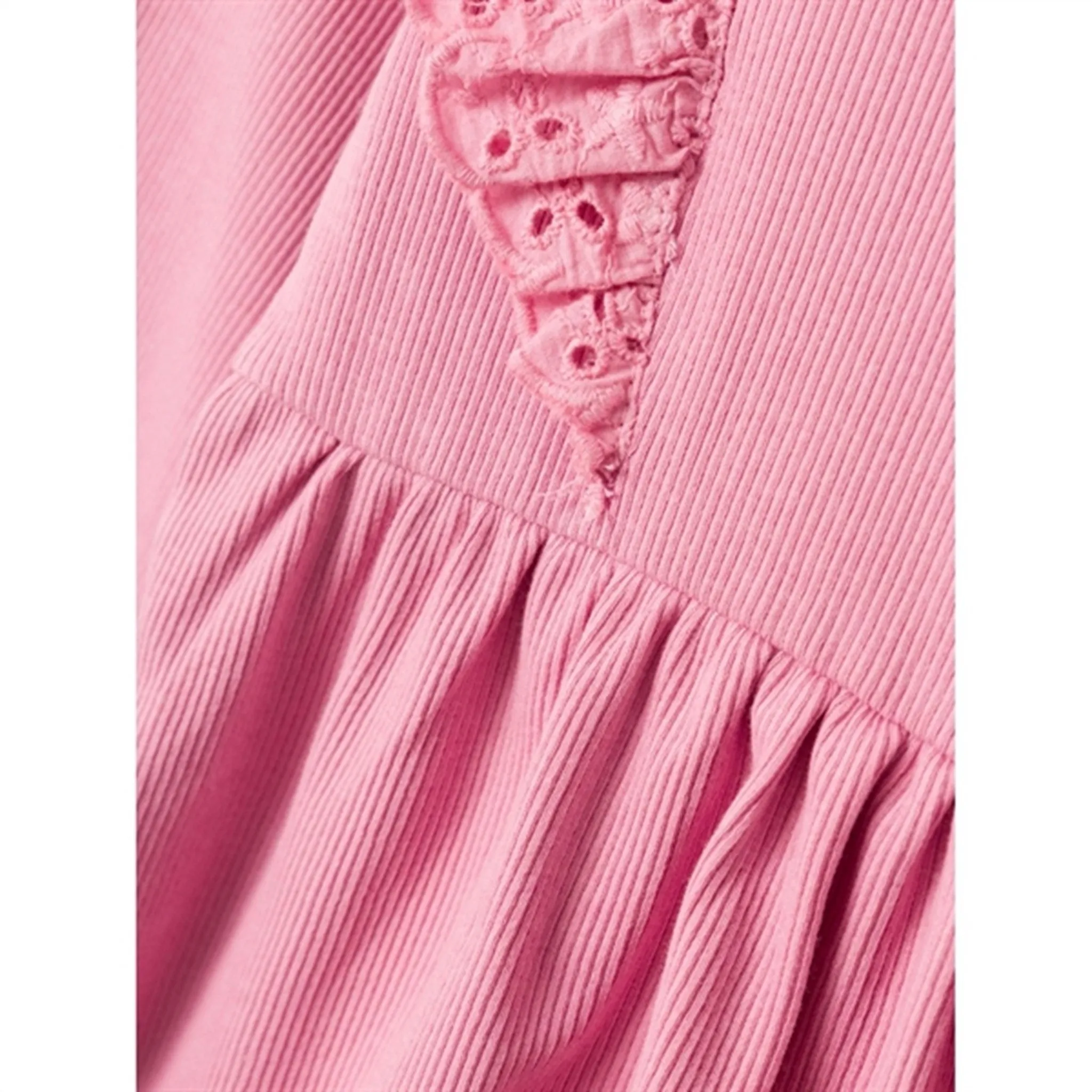 Name it Cashmere Rose Finas Dress