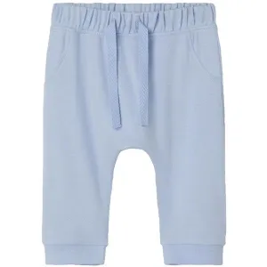 Name it Chambray Blue Fanno Pants