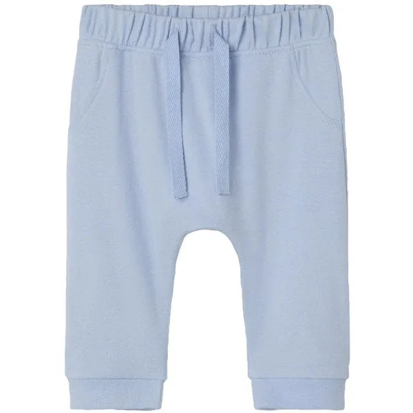 Name it Chambray Blue Fanno Pants