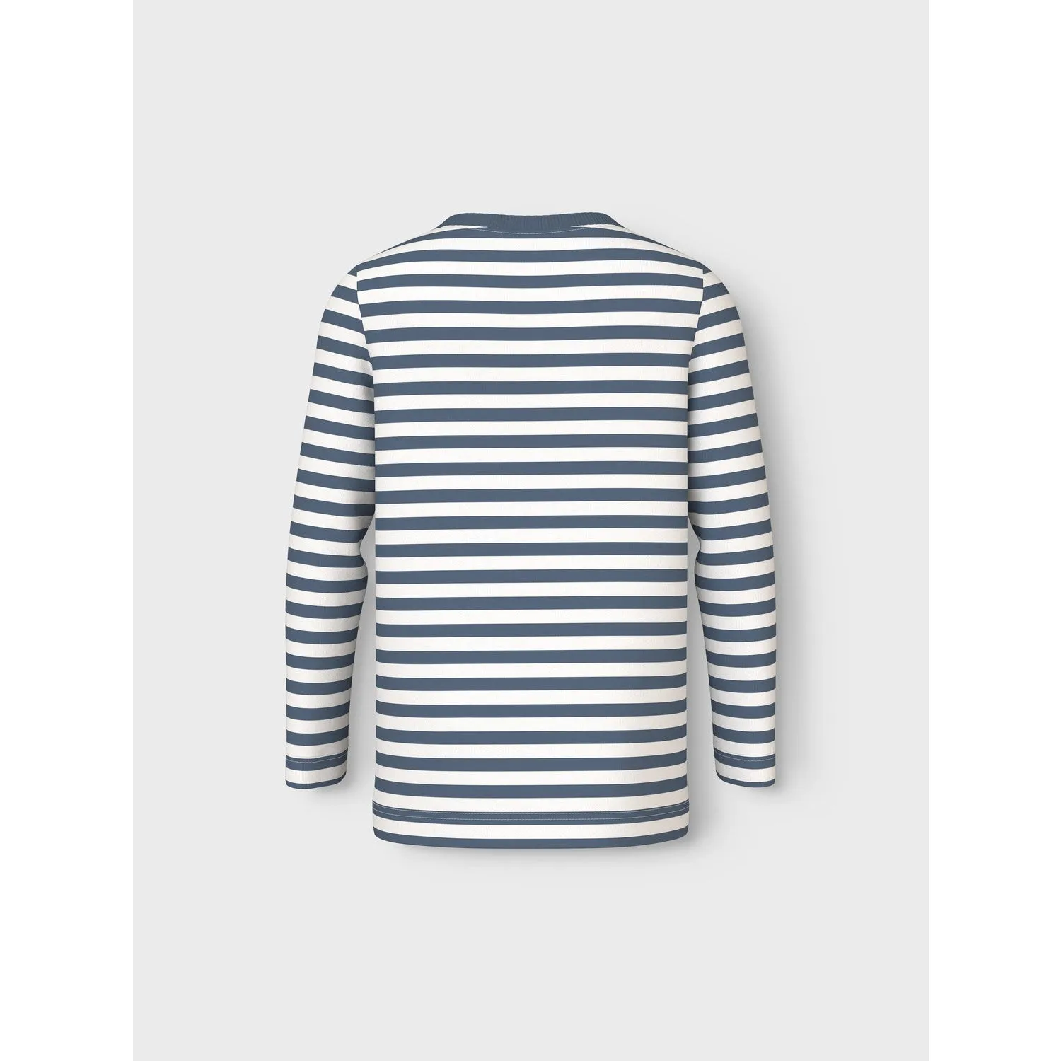 Name It China Blue Tractor Villy Slim Blouse