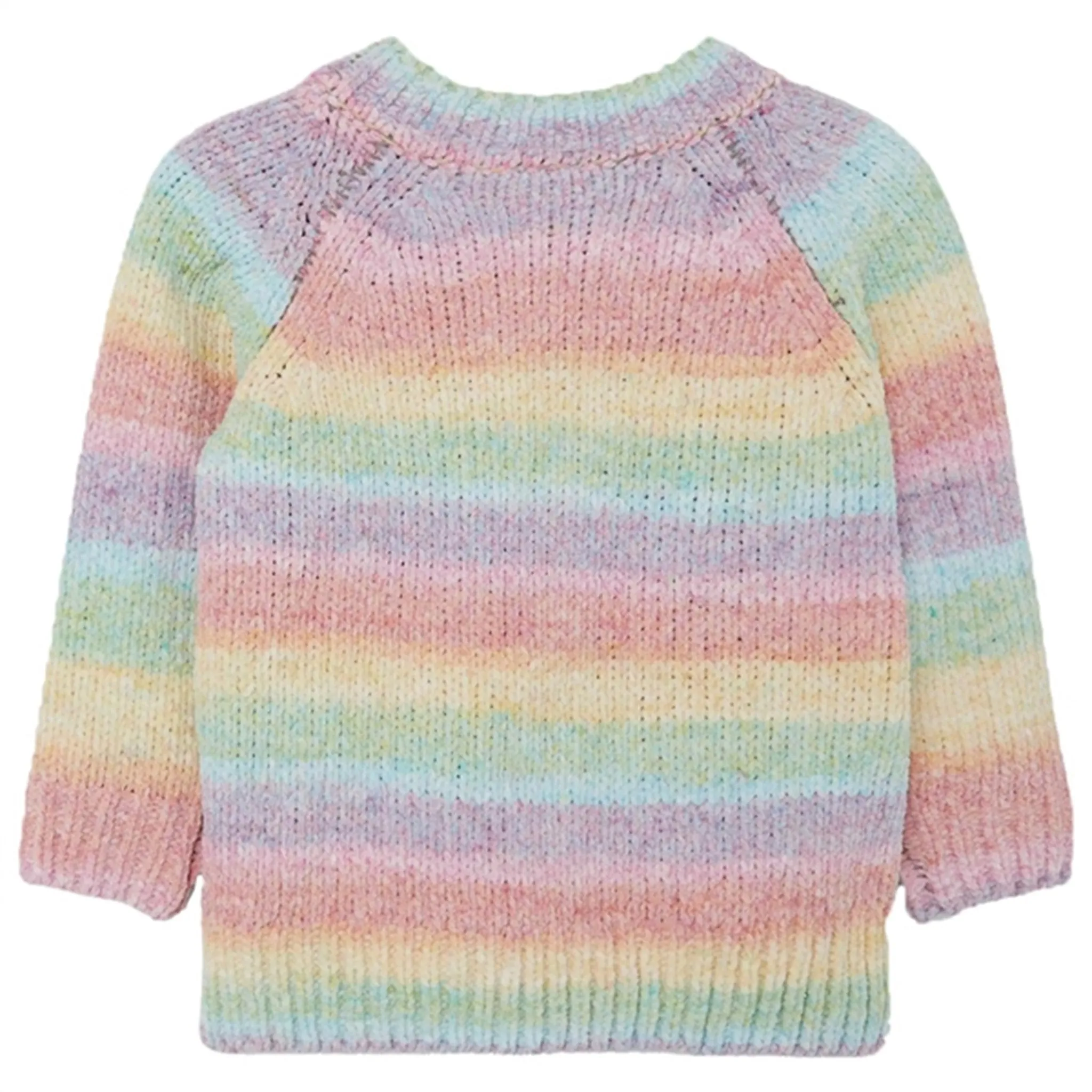 Name it Crme De Pche Damalie Knit