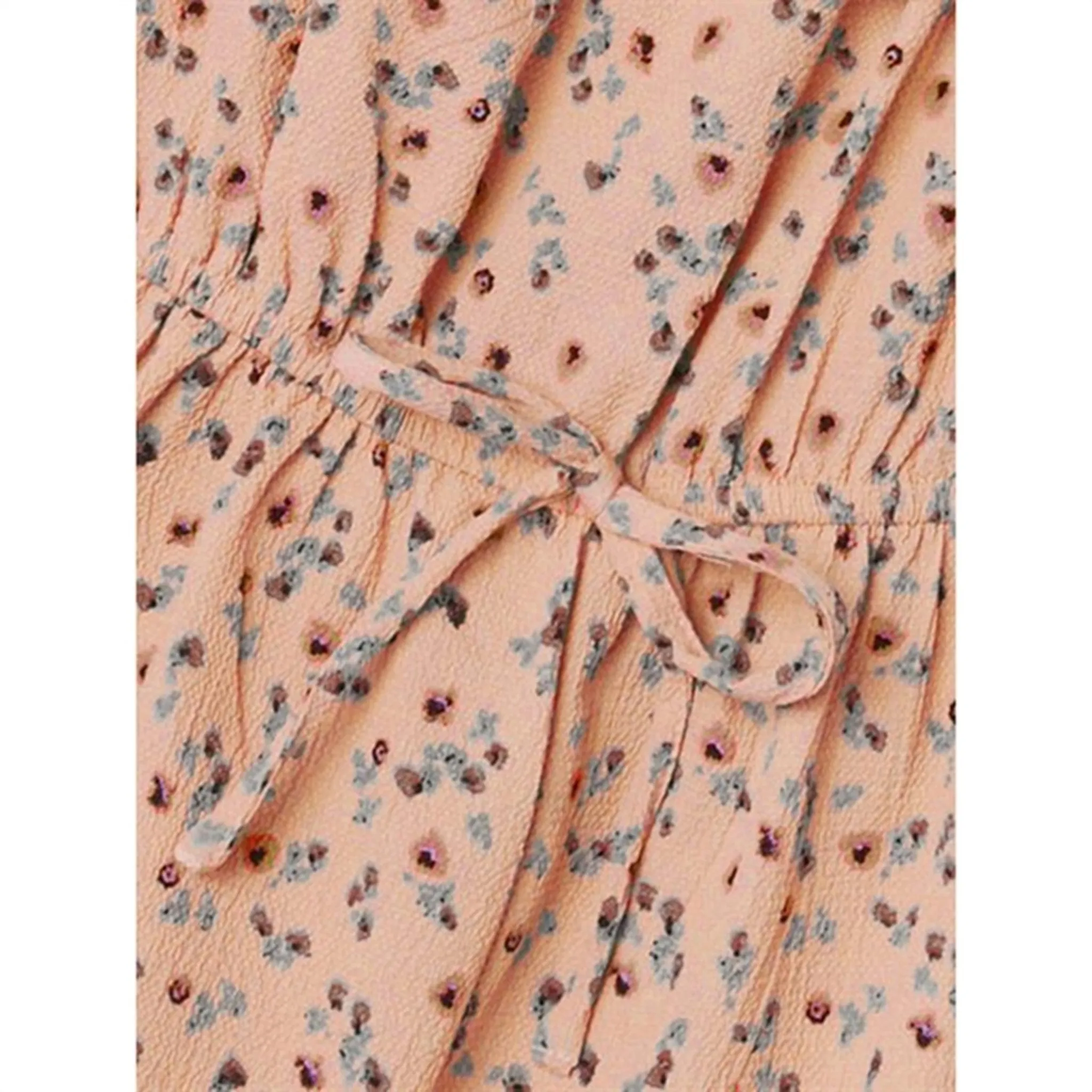 Name it Crme De Pche Jihelle Playsuit