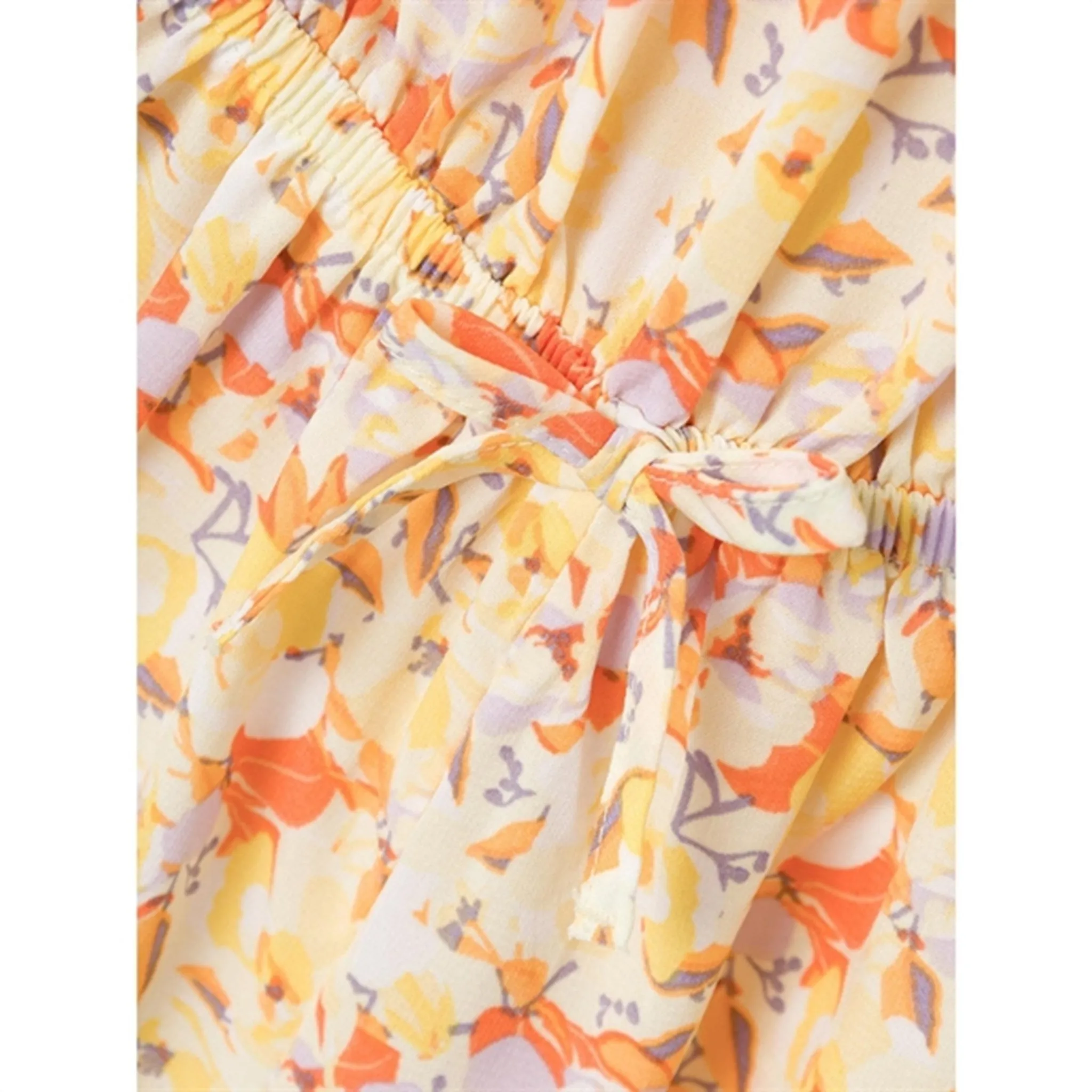 Name it Crme De Pche Vinaya Playsuit