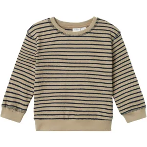 Name It Dark Sapphire Siam Regular Blouse
