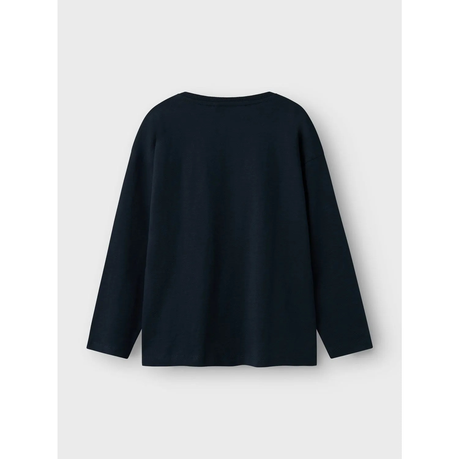 Name It Dark Sapphire Voby Blouse