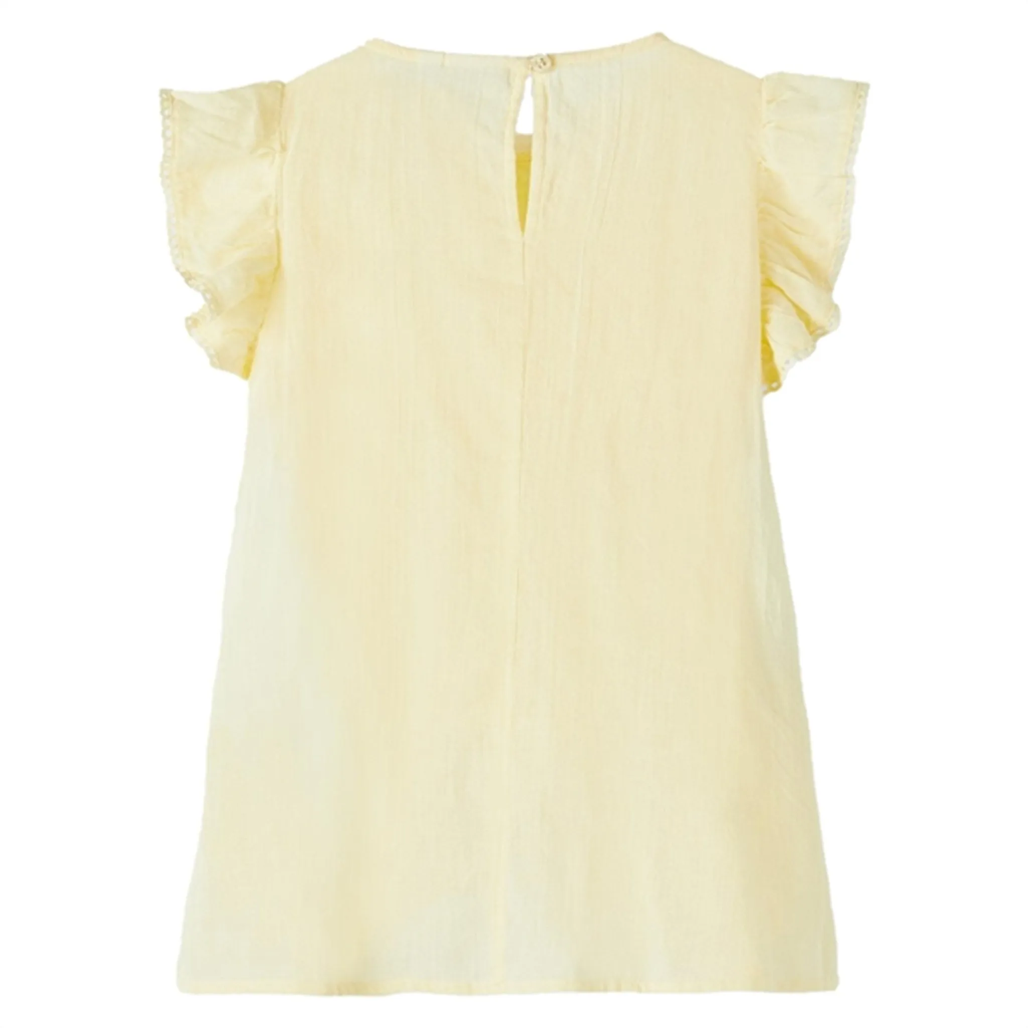 Name it Double Cream Jytta Top