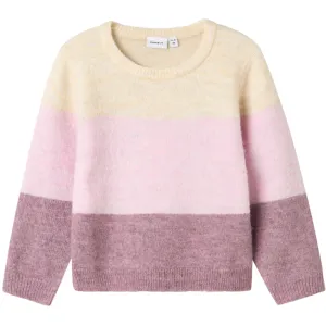 Name It Elderberry Nasille Knit