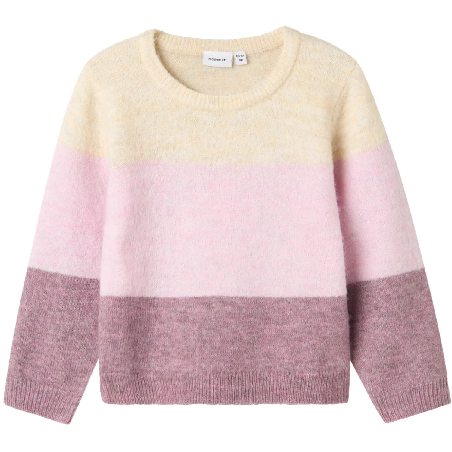 Name It Elderberry Nasille Knit