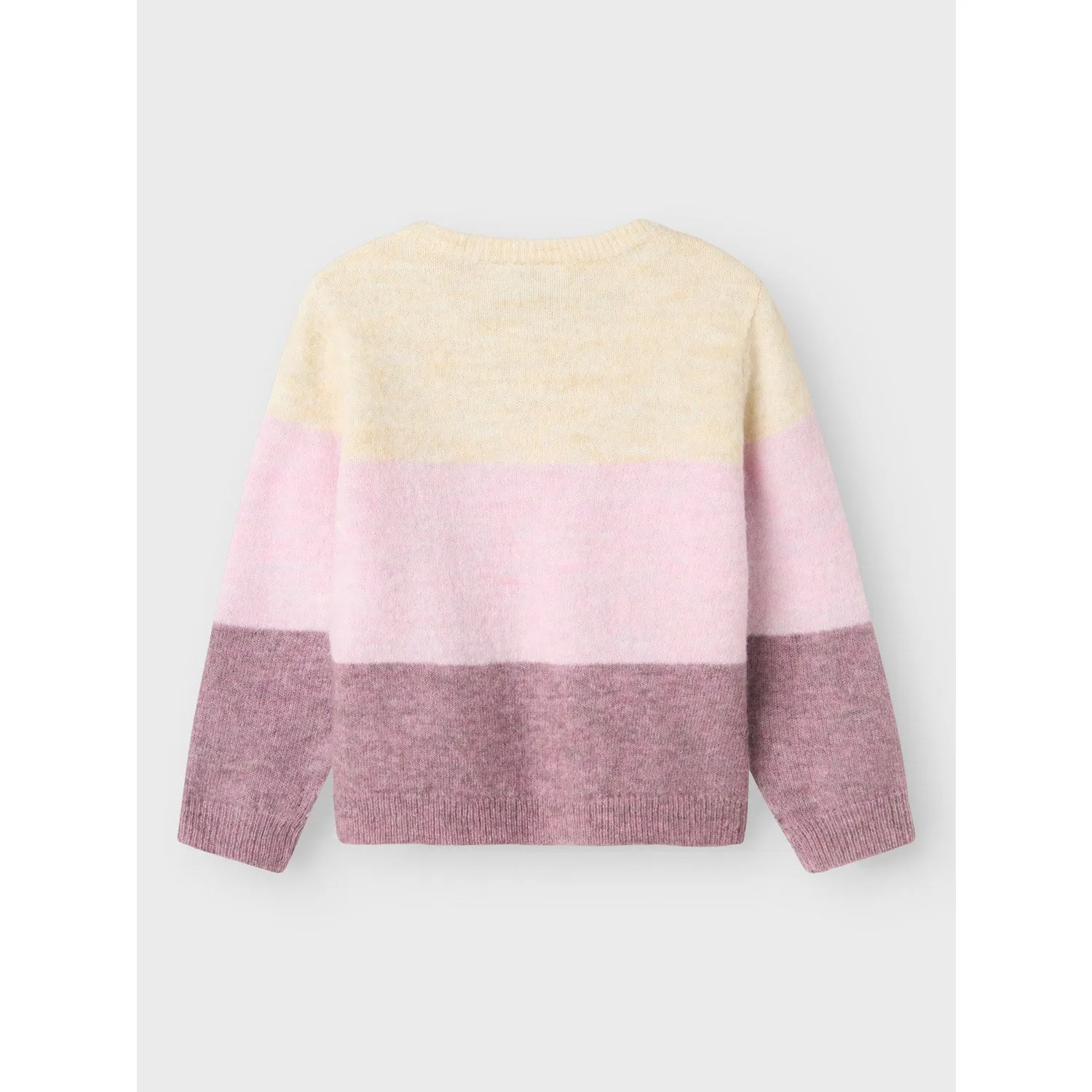Name It Elderberry Nasille Knit