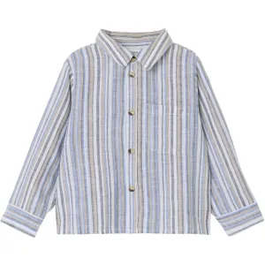 Name It Elmwood Fide Regular Shirt