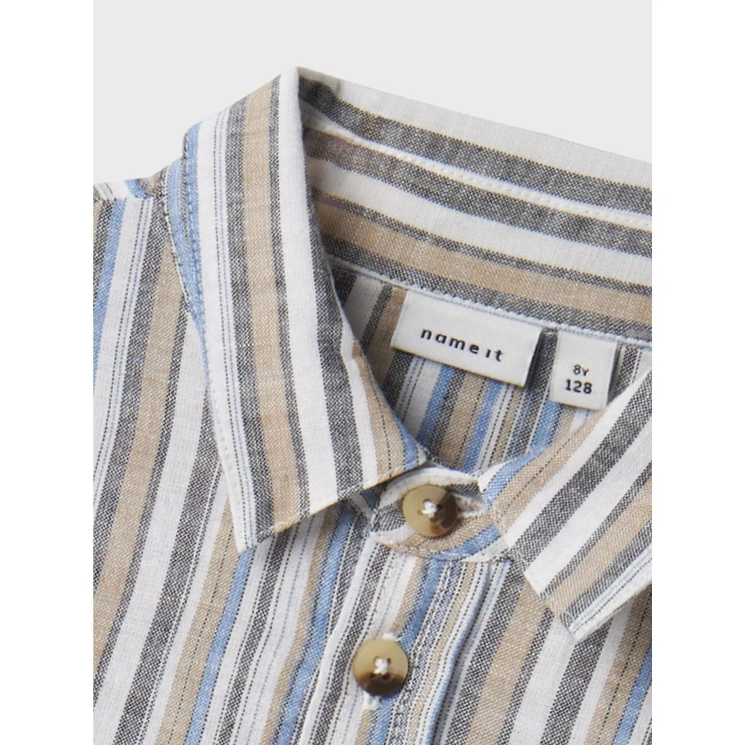 Name It Elmwood Fide Regular Shirt