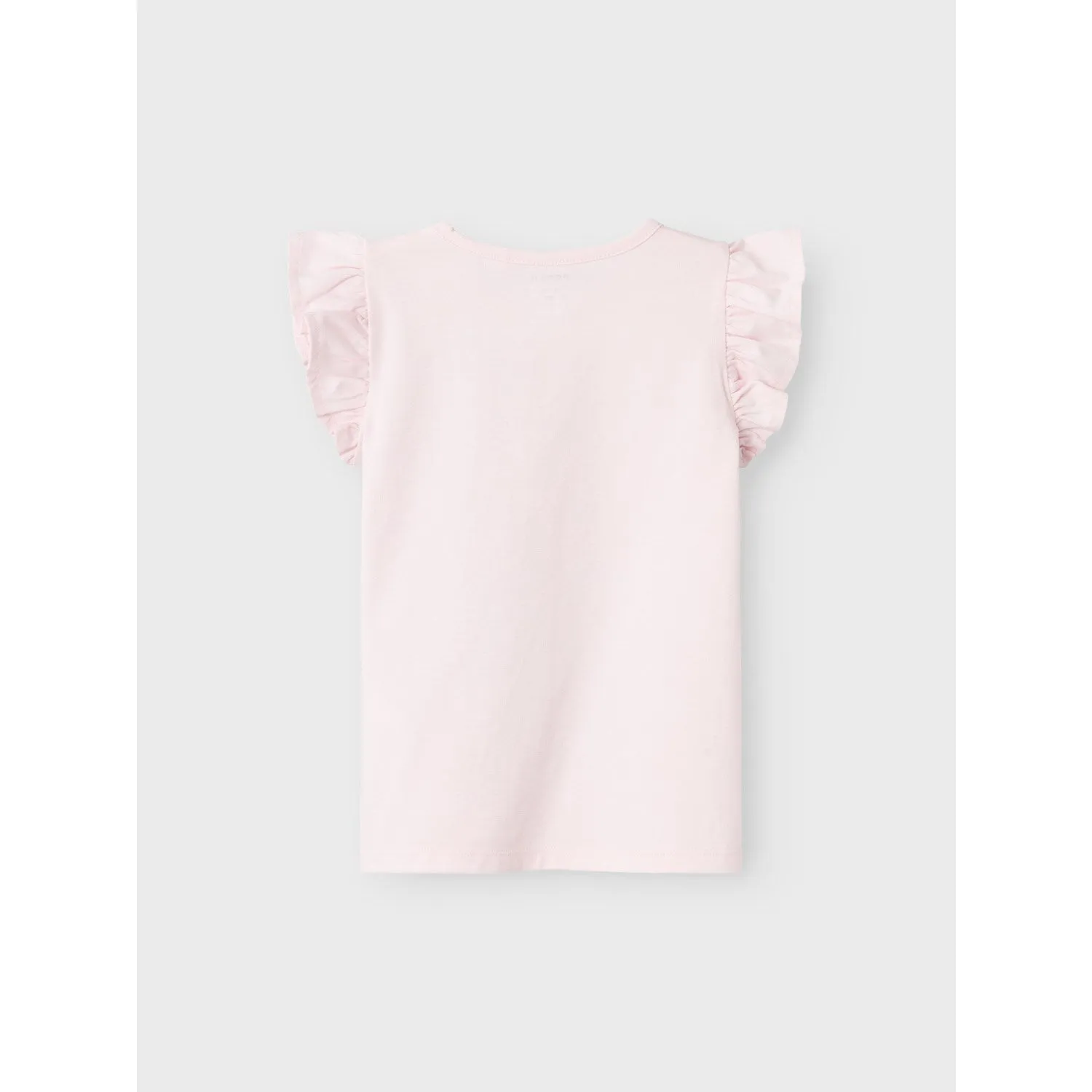 Name It Festival Bloom Jenny Frozen Top