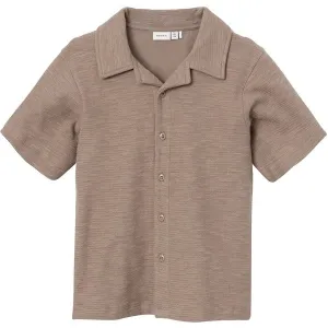 Name it Fungi Frocent Heavy Jersey Shirt