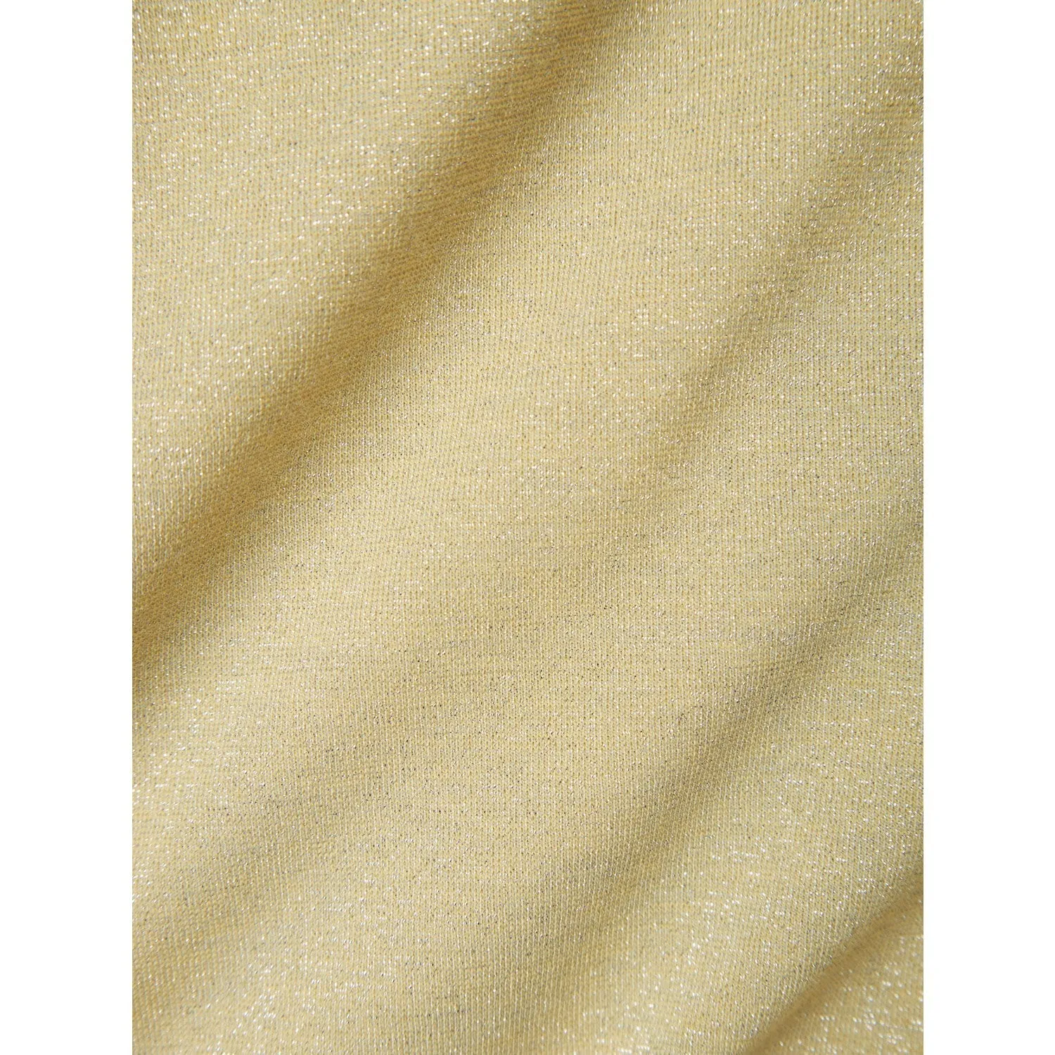 Name It Golden Haze Nmfjijia Slim Short Strap Top Pb