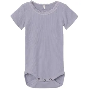 Name it Heirloom Lilac Kab Body Noos