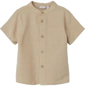 Name it Humus Faher Shirt