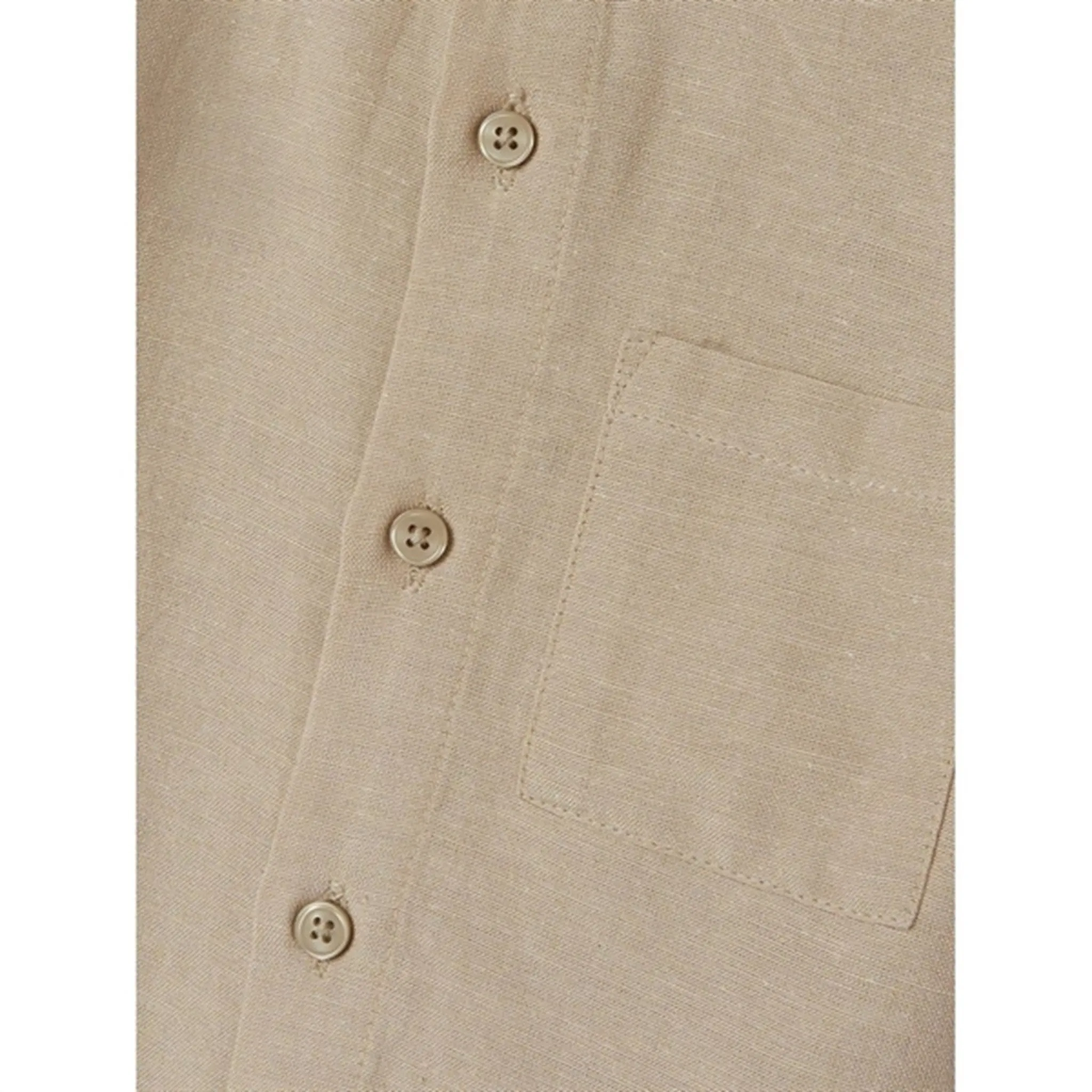 Name it Humus Faher Shirt