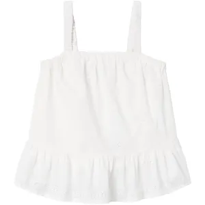 Name It Jet Stream Hinku Strap Top