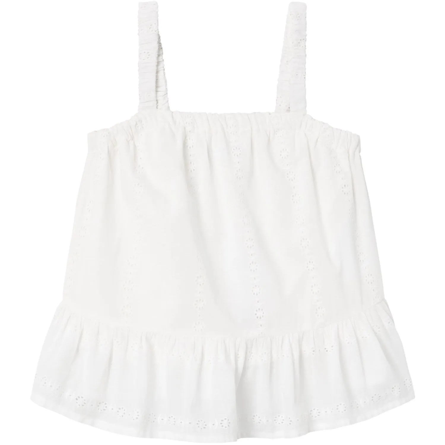 Name It Jet Stream Hinku Strap Top