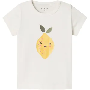 Name It Jet Stream Lemon Vubie T-Shirt
