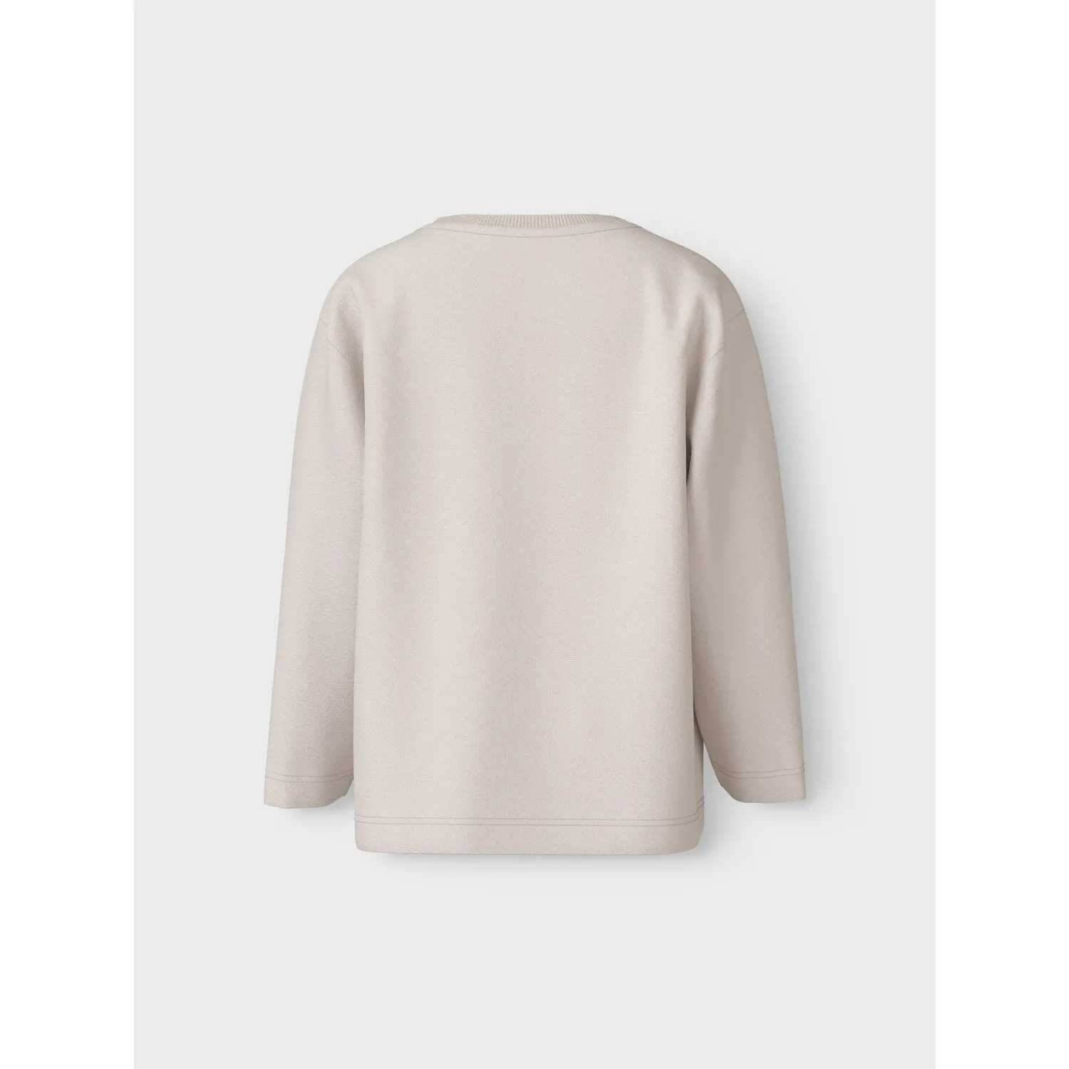 Name It Jet Stream Monsters In Car Vagno Loose Blouse