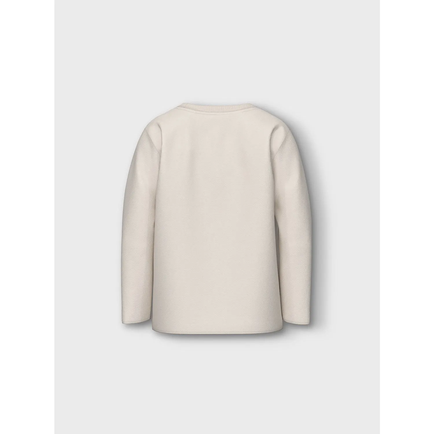 Name It Jet Stream Vagno Loose Blouse