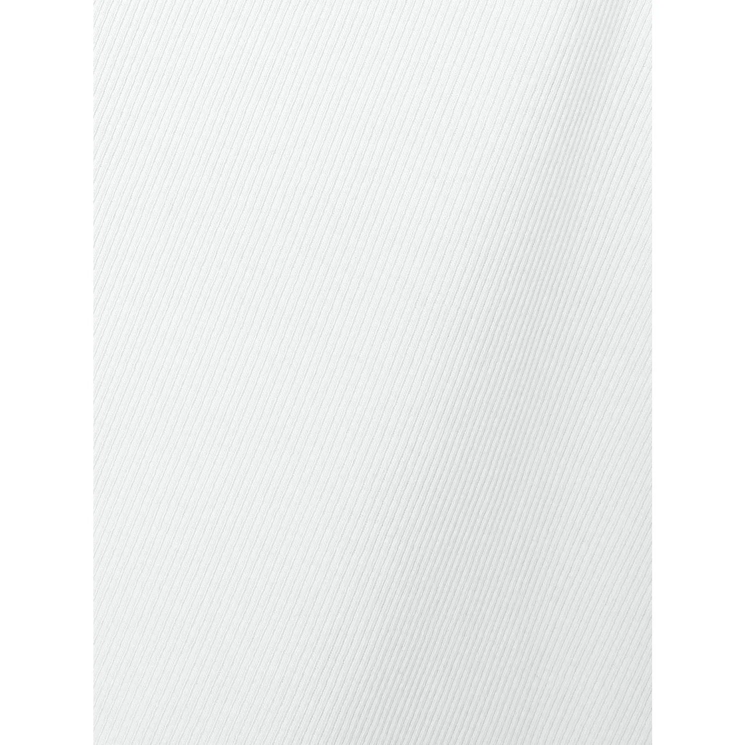 Name It Lucent White Nkfhellemie Slim Halter Top Pb
