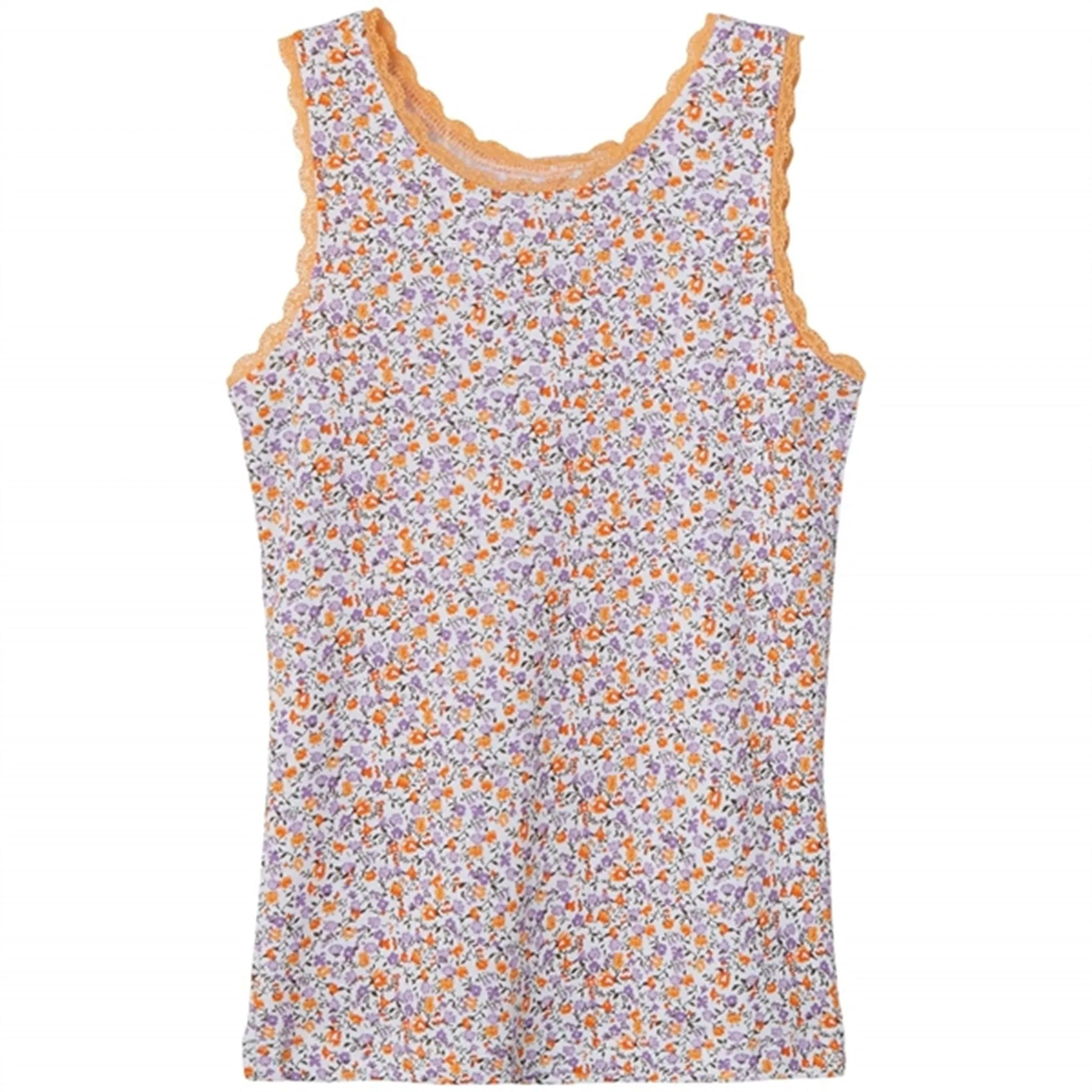 Name it Mock Orange Jasser Slim Top