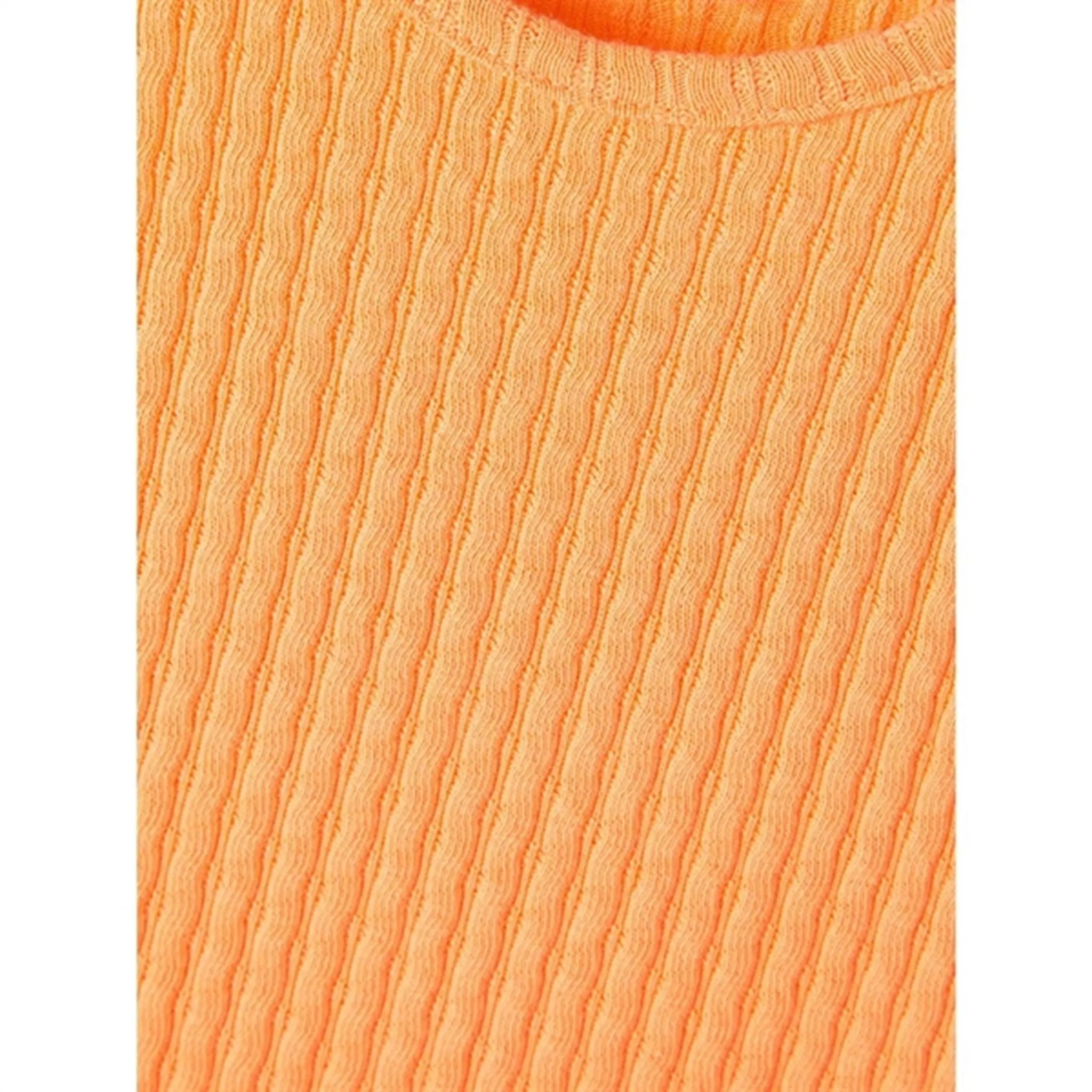 Name it Mock Orange Jytana Top