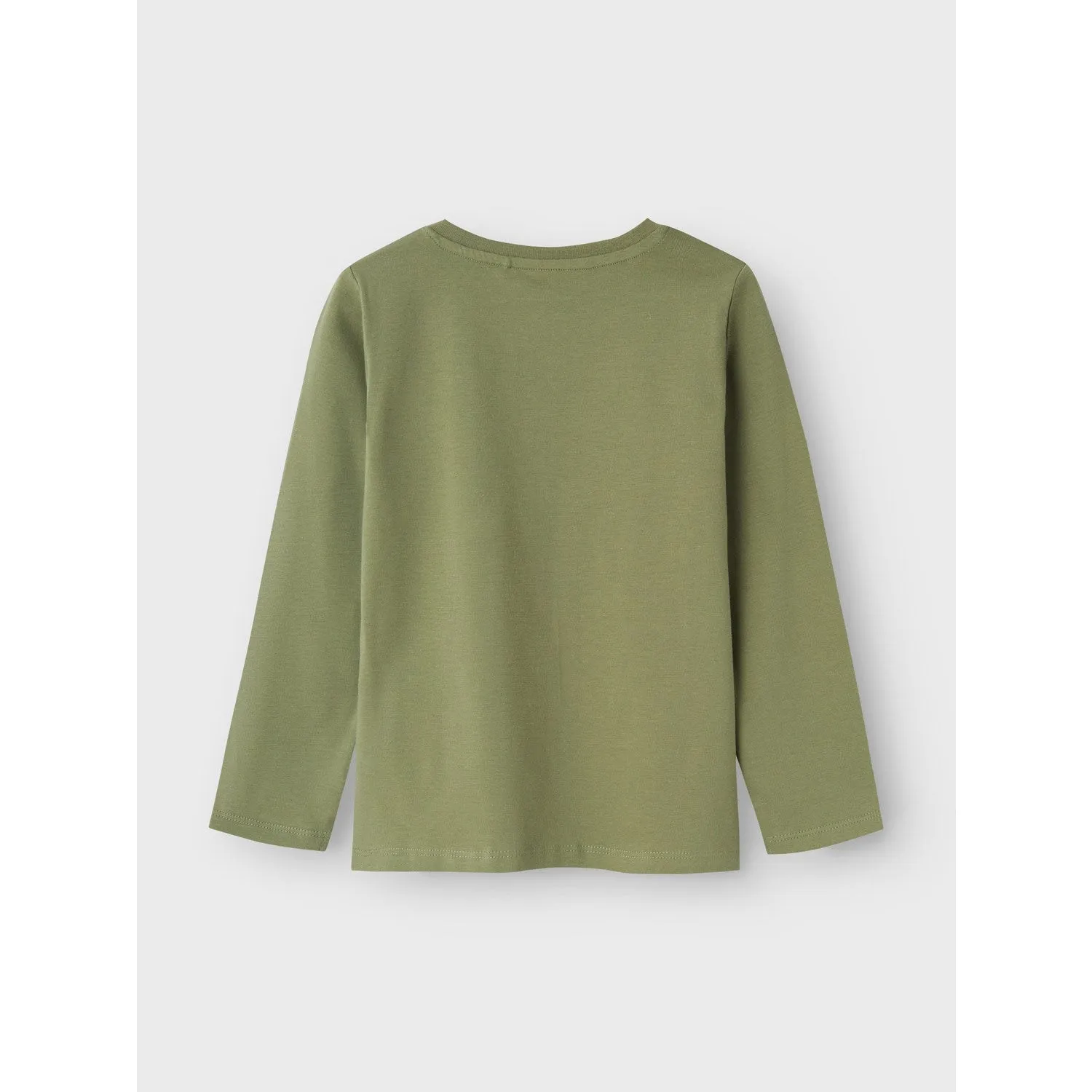 Name It Oil Green Hartvig T-Shirt