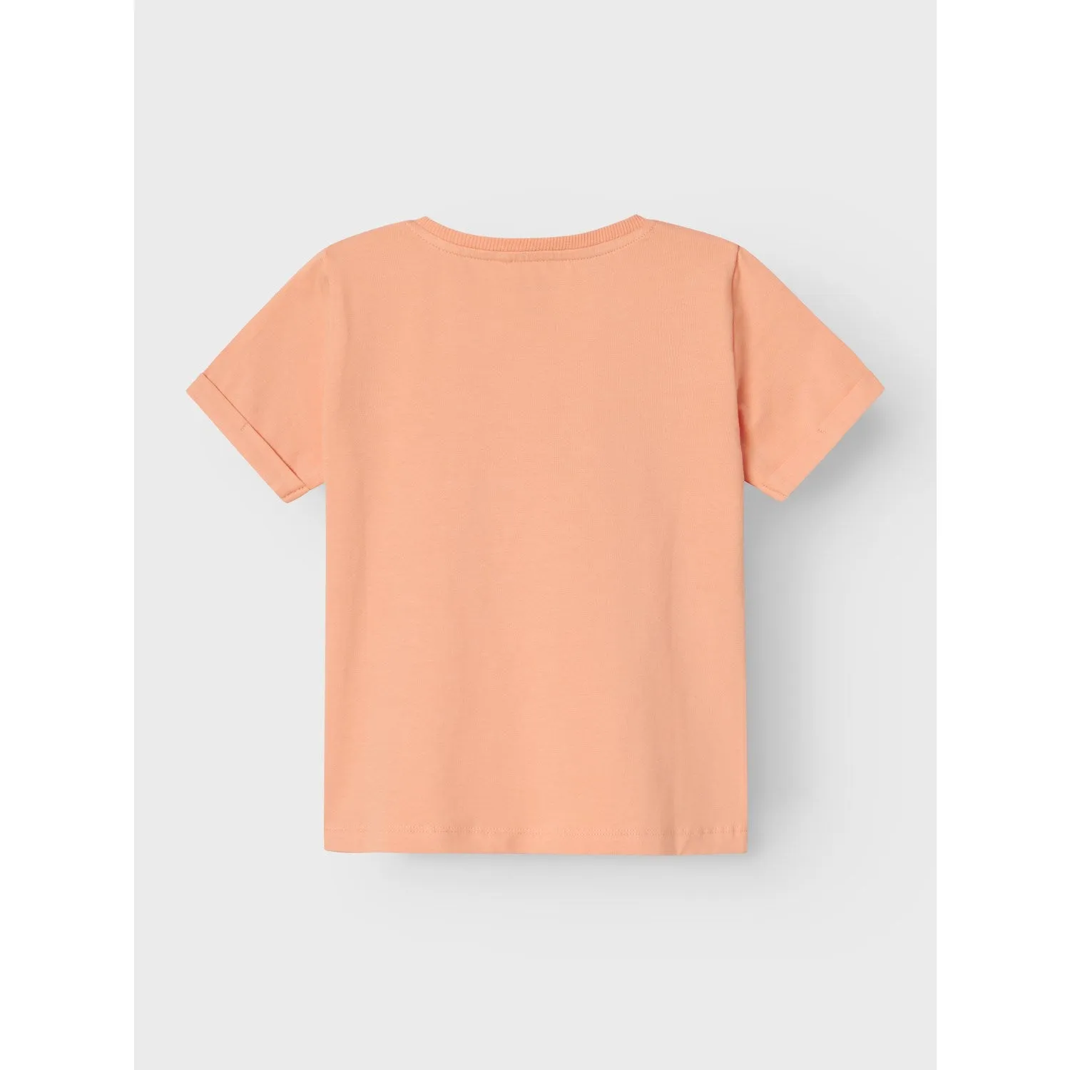 Name It Papaya Punch Banana Vux T-Shirt