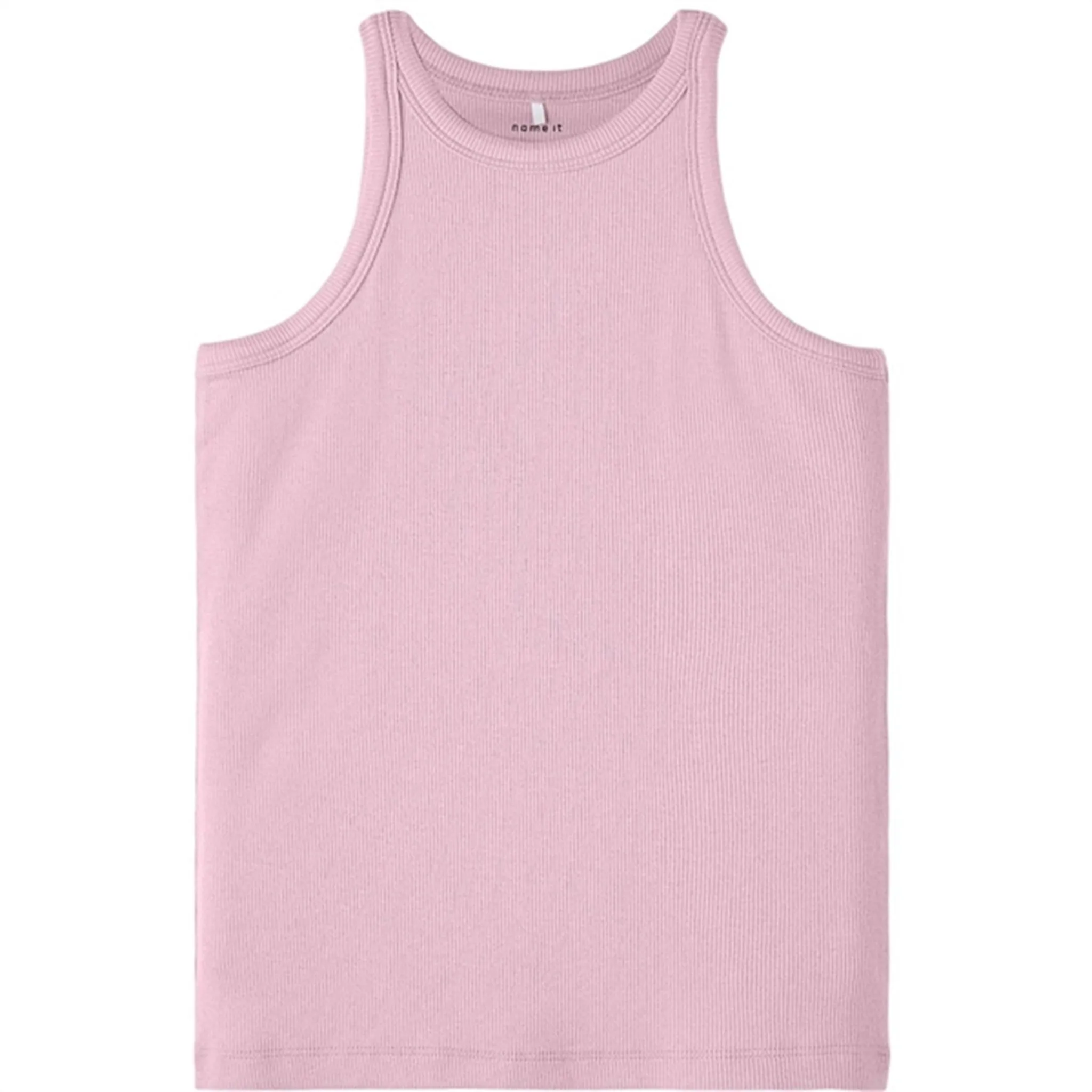 Name it Parfait Pink Kab Slim Top Noos