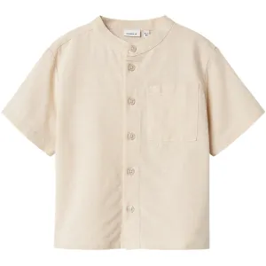 Name It Peyote Faher Shirt