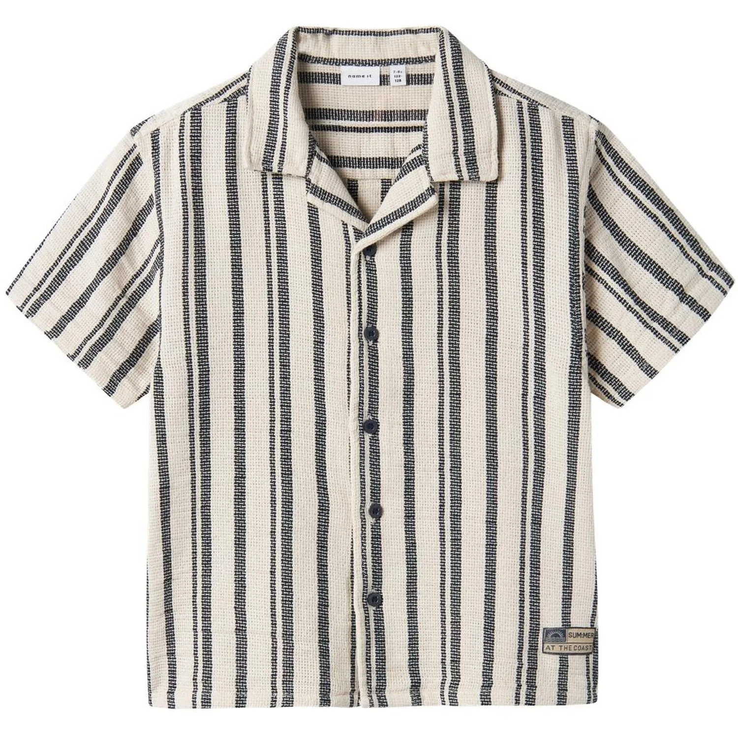 Name It Peyote Foko Regular Shirt