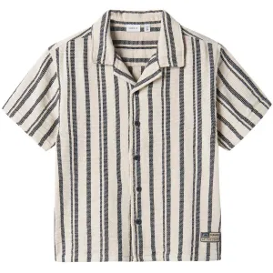 Name It Peyote Foko Regular Shirt