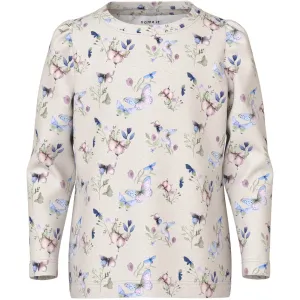 Name It Peyote Melange Bela Blouse
