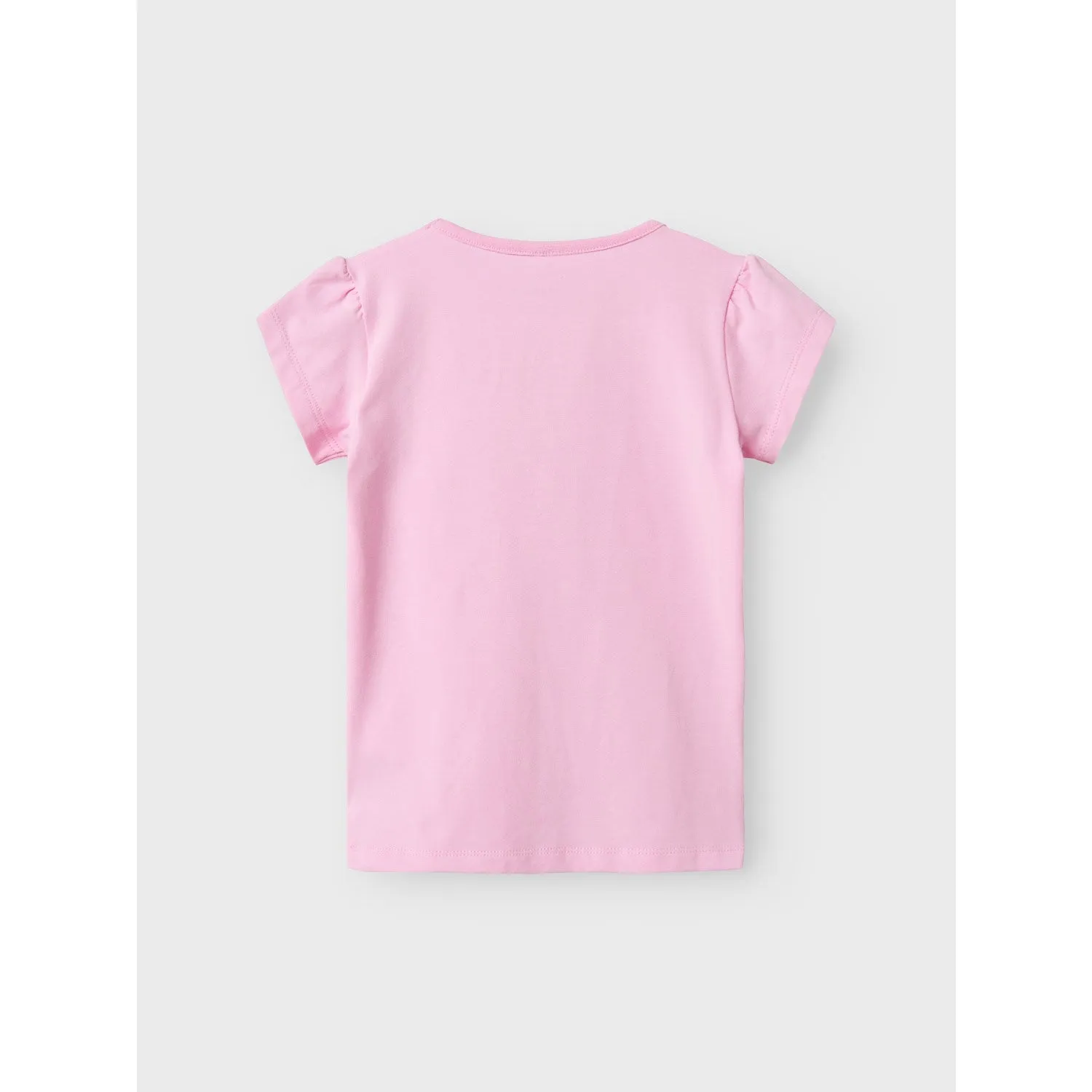 Name It Pink Frosting Fedorar T-Shirt