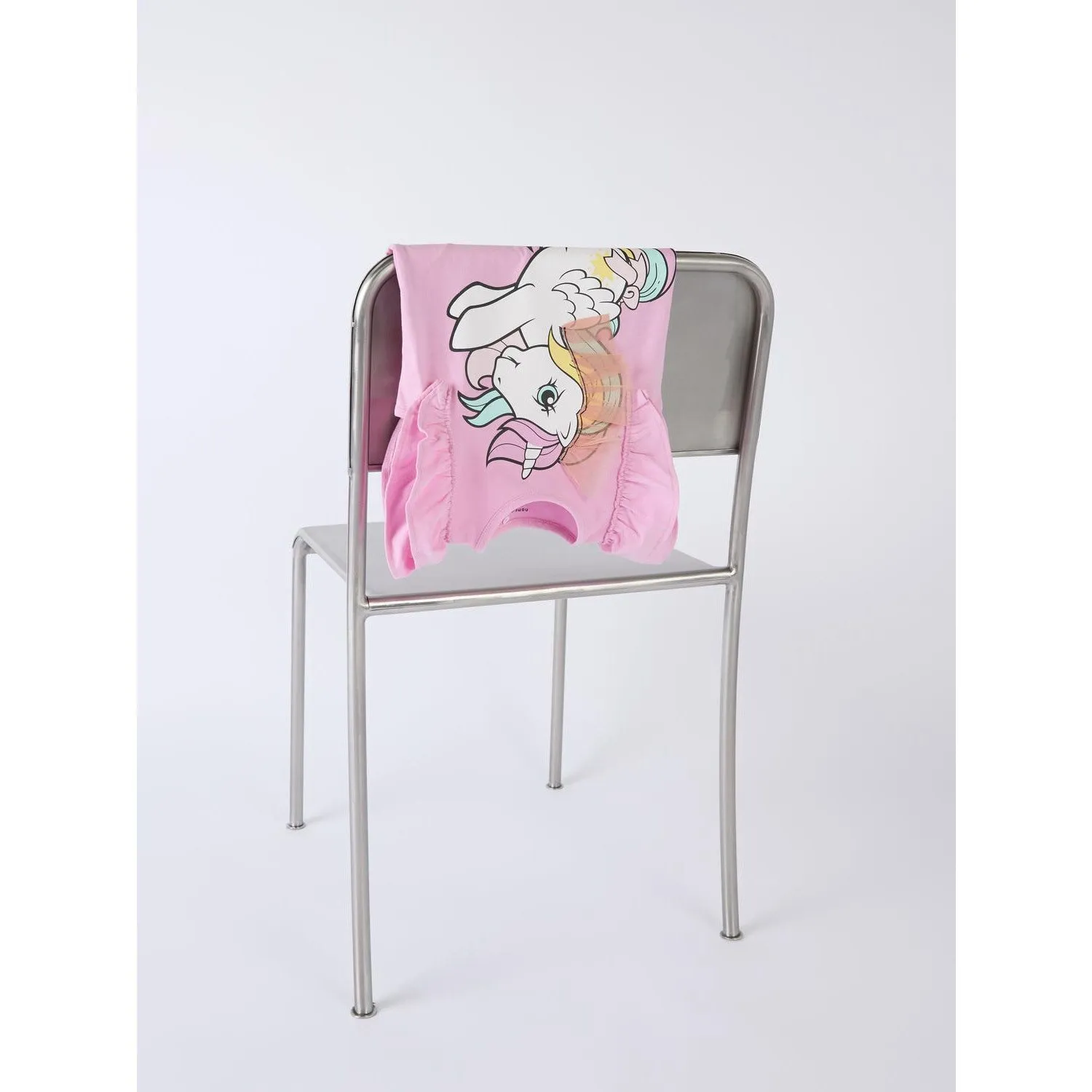 Name It Pink Frosting Mika My Little Pony Top