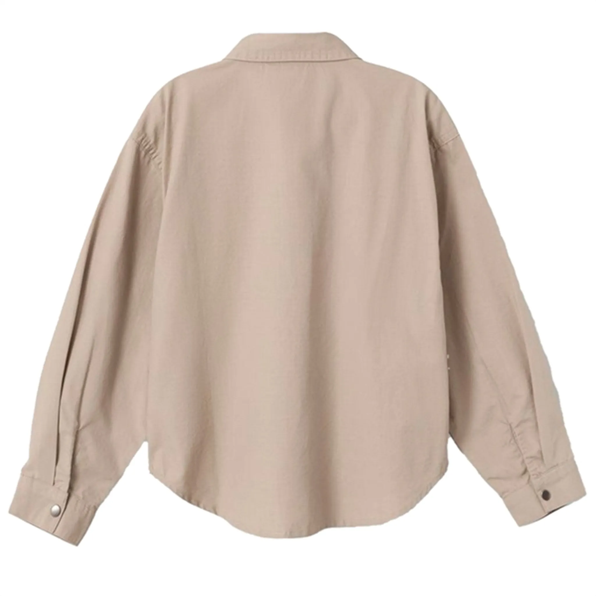 Name it Pure Cashmere Barula Overshirt