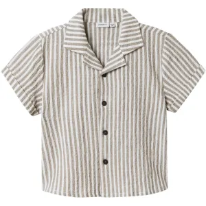 Name It Pure Cashmere Fedenis Shirt